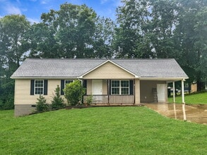 Building Photo - North Hall Ranch Available Immediately