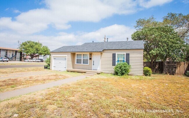 Building Photo - 4616 33rd St