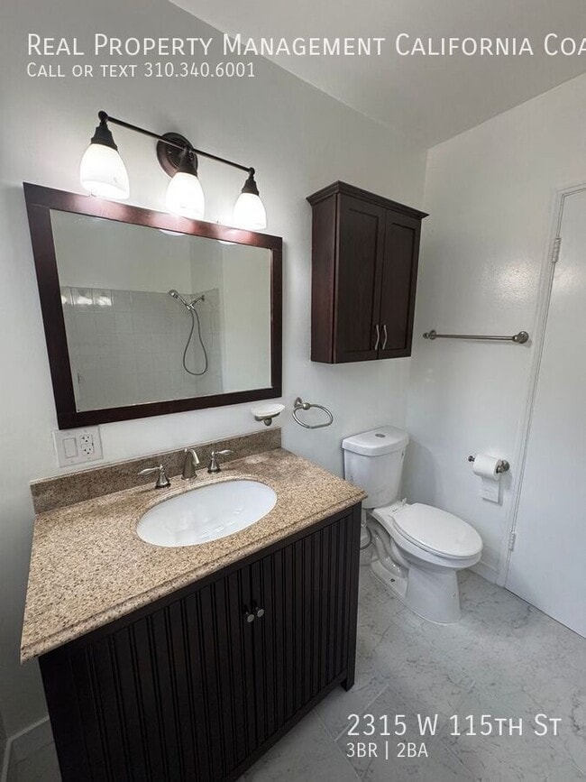 Building Photo - 2315 W 115th St