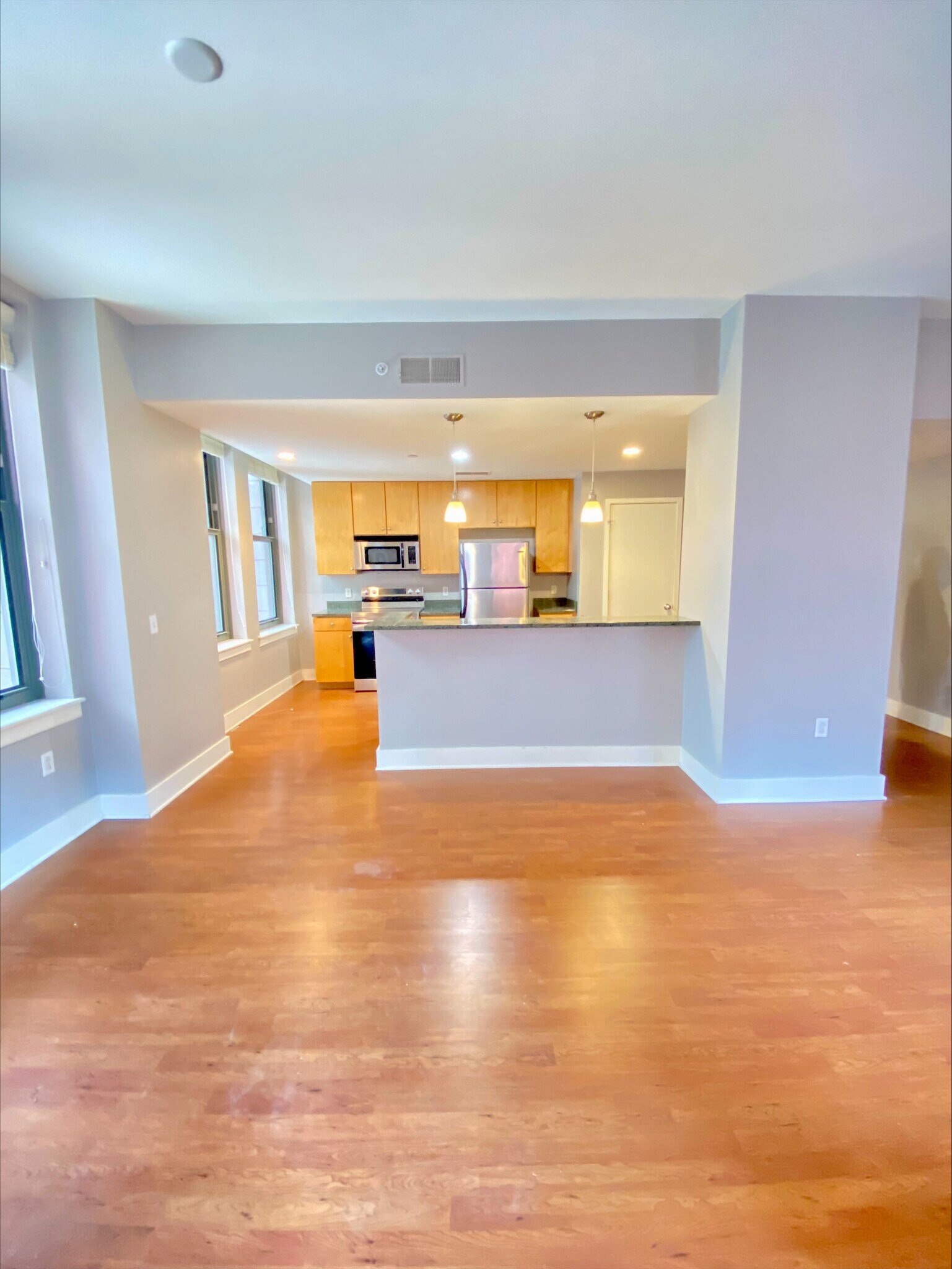 kitchen - 314 N Broadway