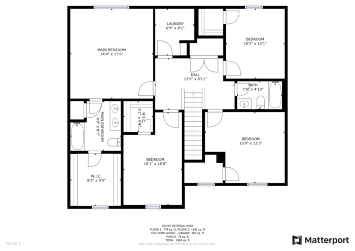 Building Photo - 2611 Twin Leaf Ct