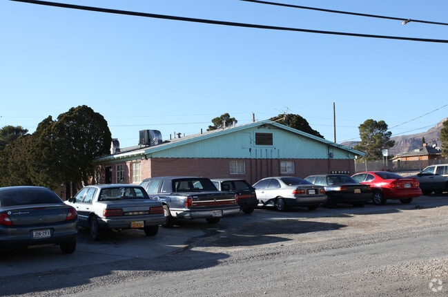 Building Photo - 3731 Fred Wilson Ave