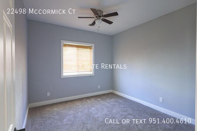 Building Photo - 22498 McCormick Ct