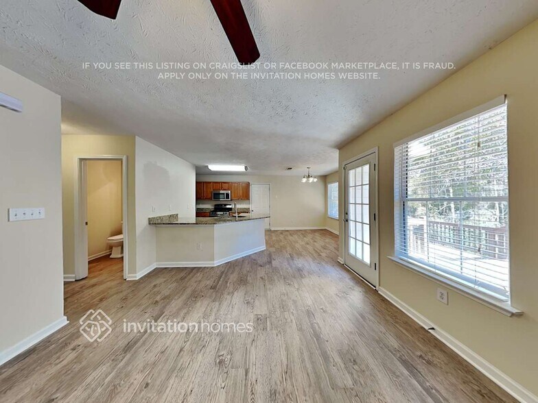 Building Photo - 4555 Duron Pl