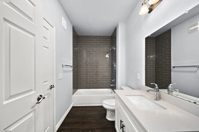 Floorplan - The Aurea