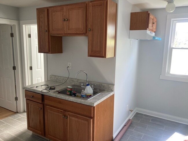 Building Photo - 5307 S Richmond St