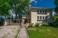 Building Photo - Rare Harbor Heights Rental | 4BR Colonial with Parking & Fenced Yard