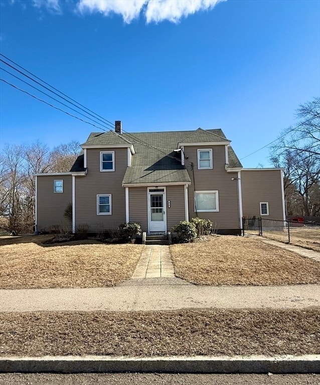 Primary Photo - 818 Bedford St