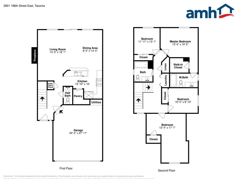 Building Photo - 2901 186th St E