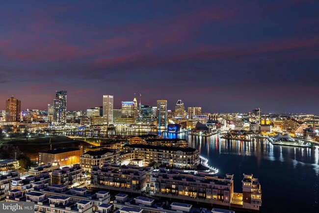 Building Photo - 100 Harborview Dr