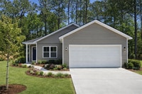 Building Photo - 4bed-2bath Newer built home in Hinesville, GA!