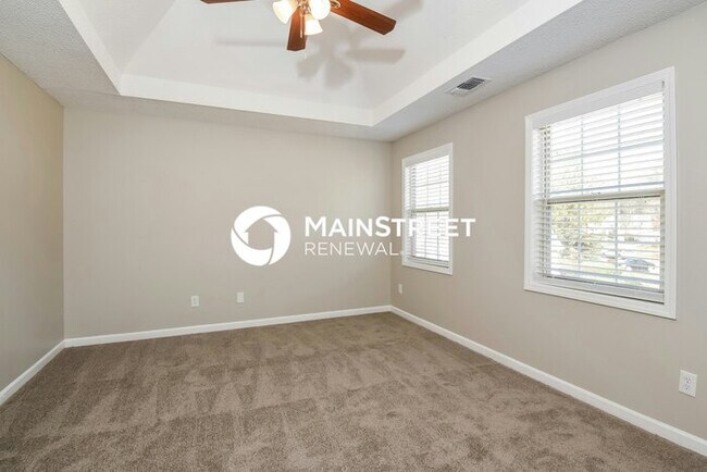 Building Photo - 3 Bedroom Pet-Friendly Home in AUSTELL, GA with Main Street Renewal