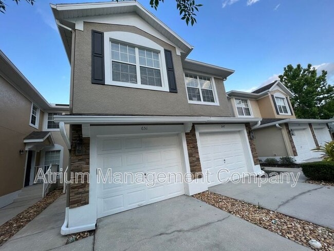 Building Photo - 651 Allerton Way