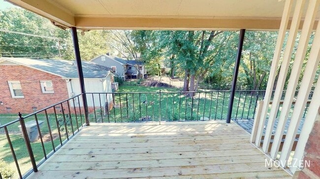 Building Photo - 3416 Craig Ave