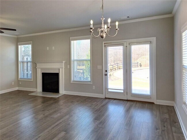 Building Photo - 2718 Morgan Creek Dr