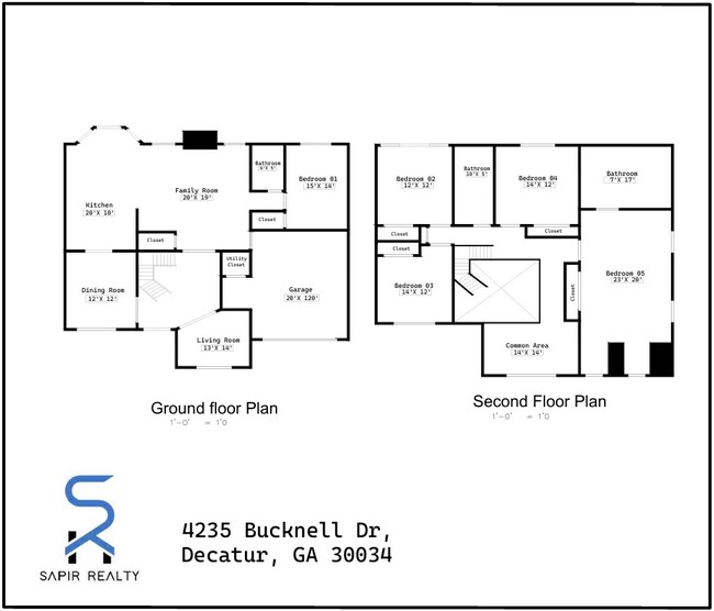 Primary Photo - 4235 Bucknell Dr