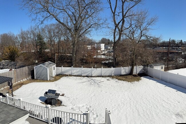 Building Photo - 14 Pere Marquette St