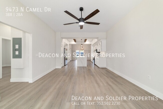 Building Photo - 9473 Camel Dr