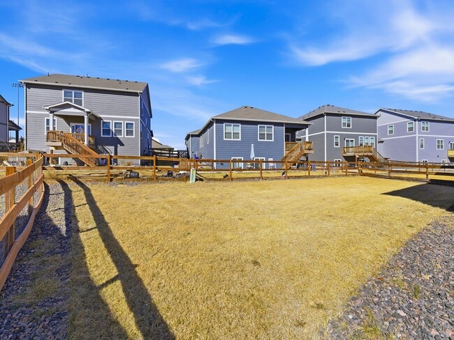 Building Photo - Newer 3-Bedroom Home with Fenced Yard, A/C, Attached Garage!