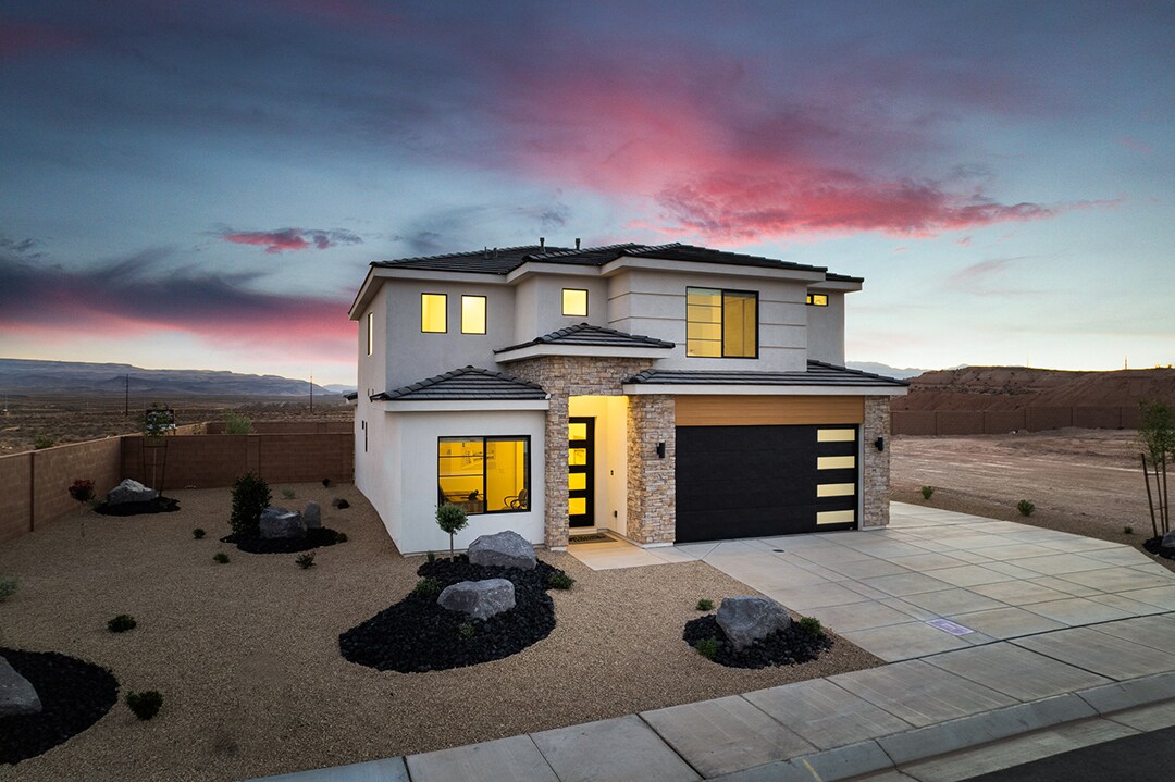 Building Photo - 6068 S White Trails Dr