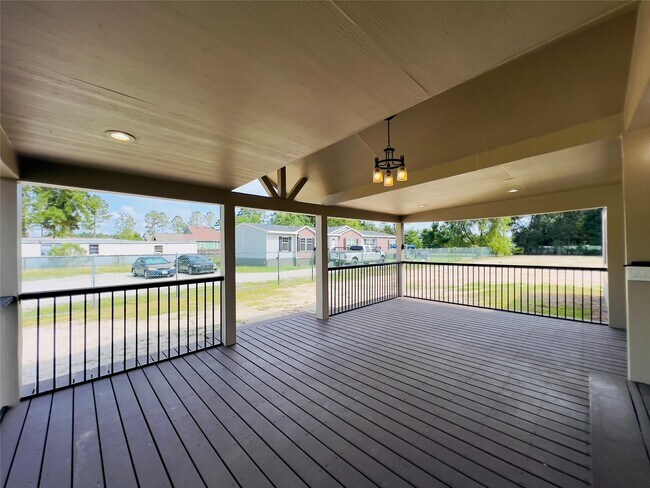 Building Photo - 788 County Rd 3479J