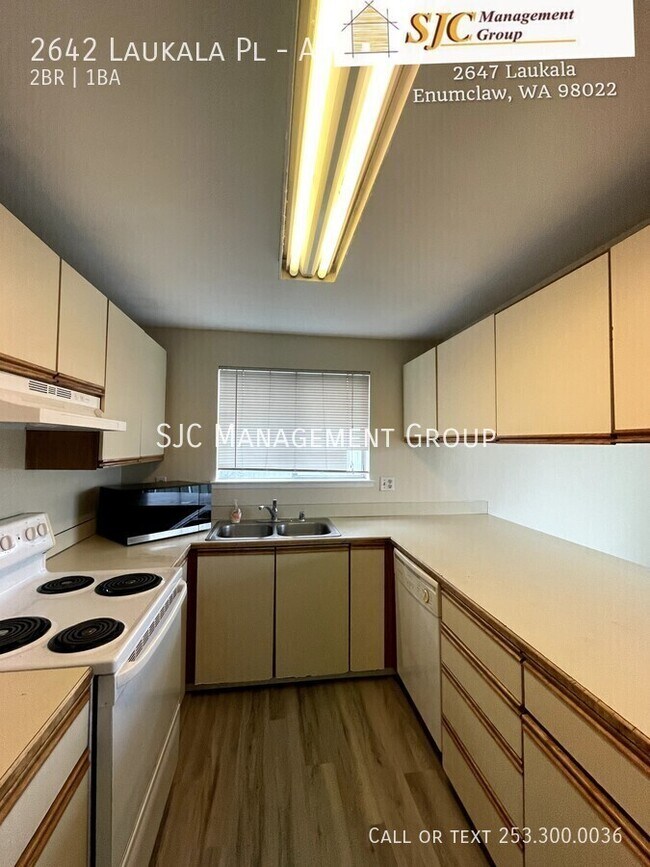 Building Photo - 2642 Laukala Pl