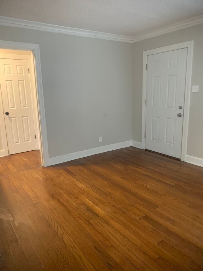 Building Photo - Newly Renovated Unit in Heart of Memphis