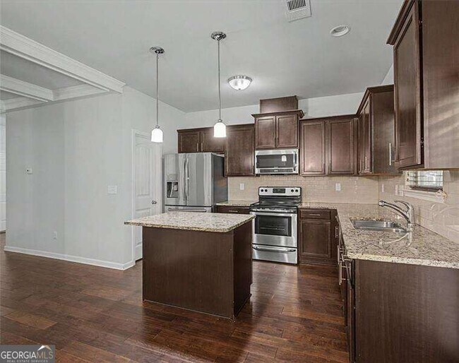 Building Photo - 1305 Bridge Peak Ln