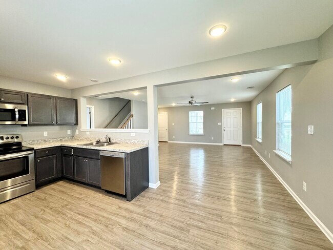 Building Photo - 6093 Arbor Wds Wy