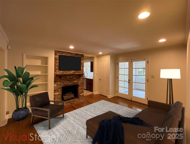 Building Photo - 3917 Kitley Pl