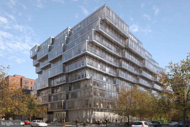Building Photo - 955 26th St NW