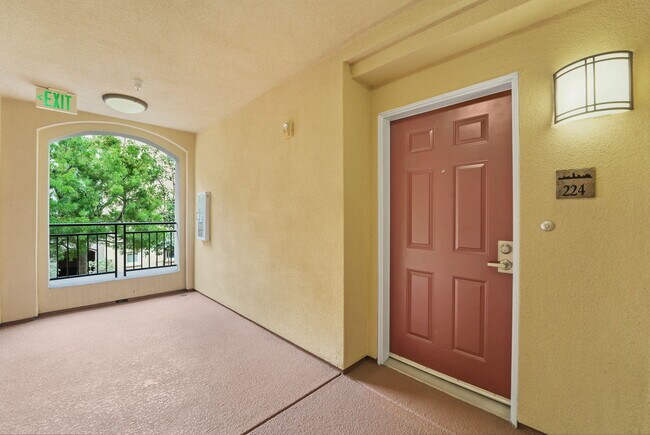 Building Photo - 2400 5th Ave