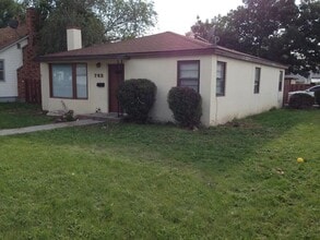 Building Photo - Charming 3-bedroom 1-bath house with yard in Nampa, ID!