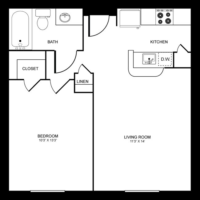 Holly Ridge Senior 6401 St. John's Ave Palatka FL 32177 Apartment Finder