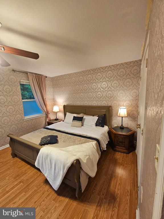 Building Photo - 1400 N Bouvier St