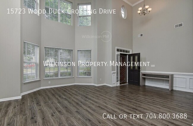 Building Photo - 15723 Wood Duck Crossing Dr
