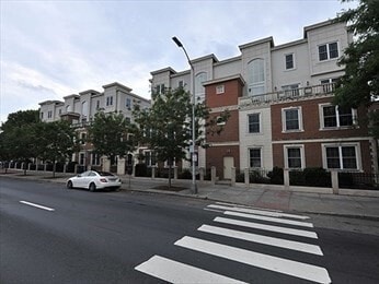 Building Photo - 2440 Massachusetts Ave