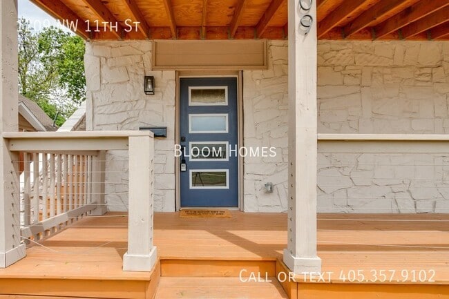 Building Photo - 1209 NW 11th St