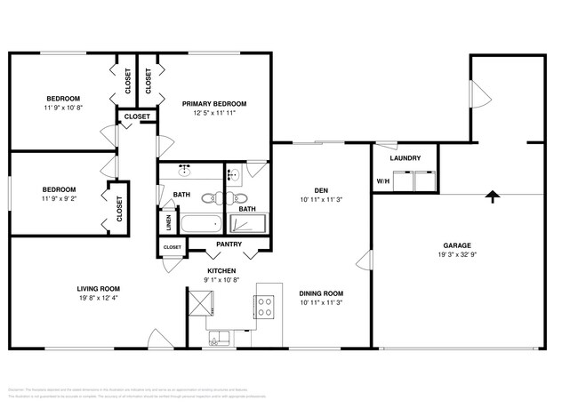 Building Photo - 4801 W Larkspur Dr