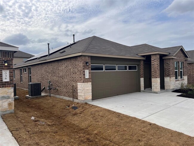 Building Photo - 332 Sonterra Dr