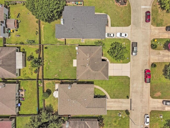 Building Photo - 2209 Jefferson Crossing Dr