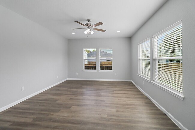 Building Photo - 19218 Akin Dr