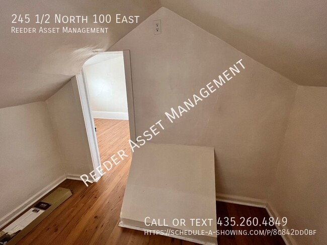 Building Photo - 245 1/2 North 100 East-