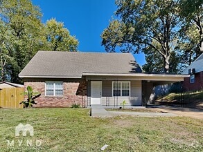 Building Photo - 3764 Voltaire Ave