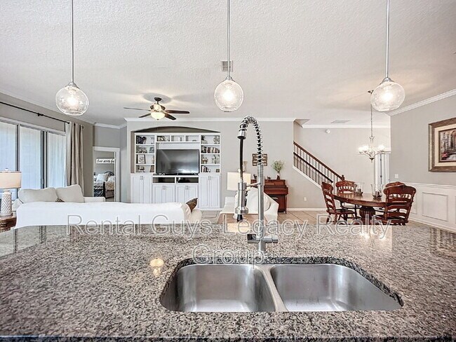 Building Photo - 266 Tortuga Bay Dr
