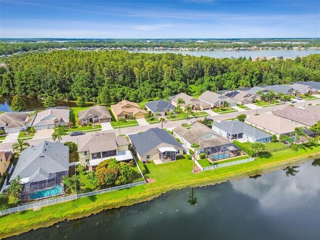 Building Photo - 16106 Rambling Rd