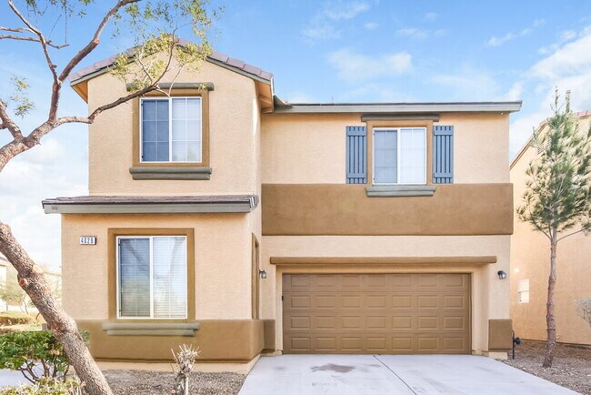 Primary Photo - 4028 Oliver Sagebrush Dr