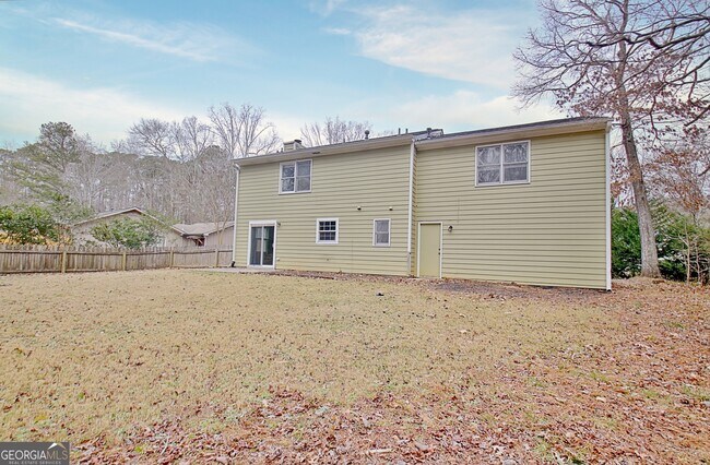 Building Photo - 104 Timber Walk