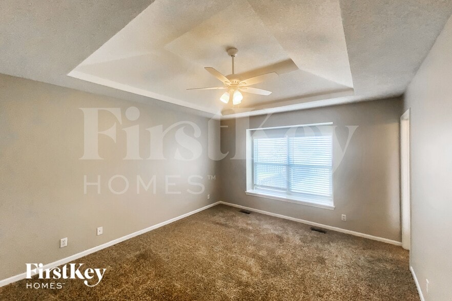 Building Photo - 8621 NE 110th Terrace