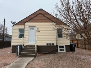 Building Photo - Thirteenth 2104 &amp; 2102